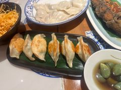 -东方饺子王(王府井关东古巷店)