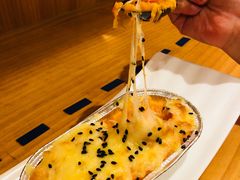 -晓寿司·精致料理(绿地店)