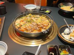 -無二炙坊·和牛烧肉(大钟寺1733店)