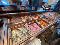 -黑金·寻焰自助百汇·烤肉·火锅(中街店)