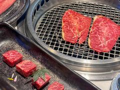-焱铁烧·黑毛和牛专门店(杭州嘉里中心店)