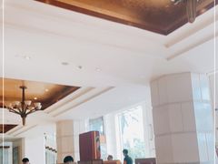 -惠州康帝国际酒店
