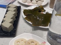 -鱼酷活鱼烤鱼(南京水游城店)