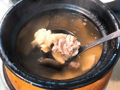 -民间瓦缸煨汤館(嵩山路店)