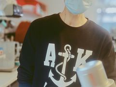 -Jeans Coffee牛仔裤咖啡