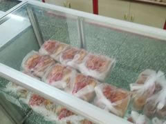 -中关村茶点