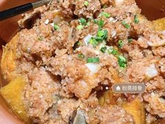 -佬麻雀·剁椒鱼头(京基KK One店)