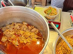 -张记捆鸡(荷花池总店)