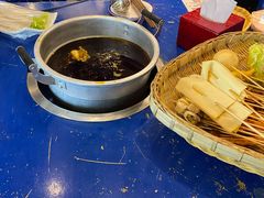 -马路边边串串香(双井直营店)