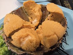 -海味当家·蒸锅海鲜(中山广场创始店)
