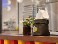 -LUNEURS月乐诗·法式冰淇淋(北外滩来福士广场店)