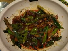 -国人川菜(李家村建东街店)