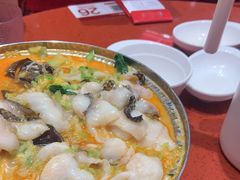 -喜家德虾仁水饺(东海缤纷天地店)