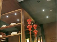 -羡餐厅·杭帮菜·淳菜(千岛湖自由洲际殿店)