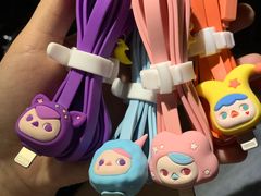 -泡泡玛特POPMART(赛格国际购物中心店)