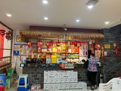 -老渔翁炖鱼坊(黄海西路东山店)
