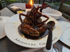 -Ministry of Crab•MOC(交子大道店)