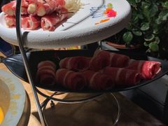 -咕嘟草帽鱼·牛奶一样的鲜鱼汤(包河万达广场创始店)