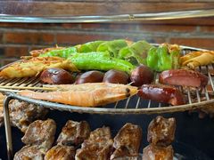 -源味居手把签烧烤(长春一店)