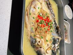 -半天妖烤鱼(临朐全福元店)