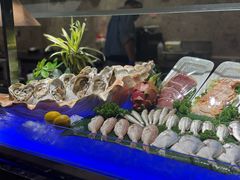 -美食汇·海鲜自助西餐厅·江门富力万达嘉华酒店