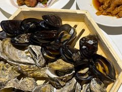 -渔傅·霞浦滩涂海鲜(建平店)