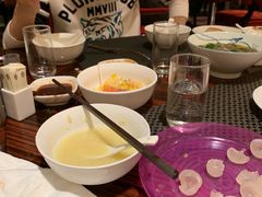 -君来湖滨饭店·玫瑰园