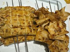 -状元阁烧烤(新华路总店)
