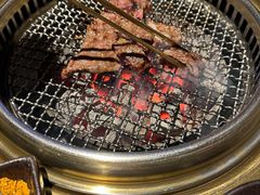 -黑崎烧肉·山野厨房(坪山店)