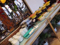 -火舞泰·泰式海鲜火锅餐厅(世纪城店)