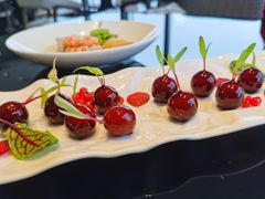 -南京景枫万豪酒店·万豪中餐厅