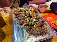 -老表记广西宵夜螺蛳鸭脚煲(西大店)