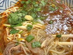 -老宋淮南牛肉汤(大通路店)