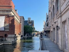-大连海昌东方水城