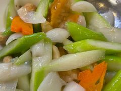 -今雅缘素食馆(珠江路美食街店)