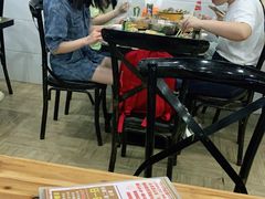 大堂-贞姨美食·老字号海鲜大排档