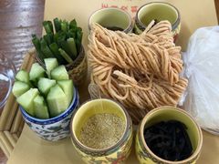 -十二道丰味·徐州土菜·烧烤(何山路店)