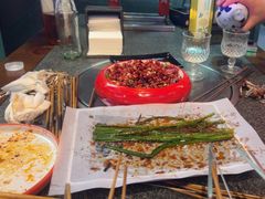 -路边边.炒菜烧烤.音乐餐厅(良乡长虹店)