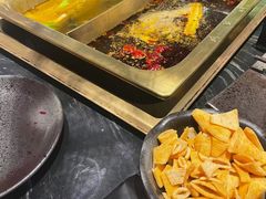 -王家渡火锅(金宝汇店)