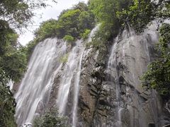 -四会奇石河风景区