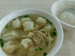 -老西白点心店