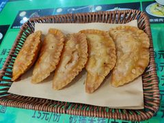 -令氏家外家周秦食府(高新店)