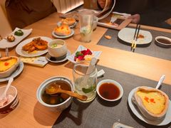 -德川家日本料理(中关村寰太大厦店)