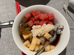 -星·South Beauty·俏江南(国贸店)