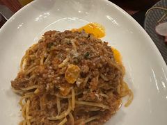 -WOLFGANG PUCK KITCHEN & BAR(迪士尼小镇店)
