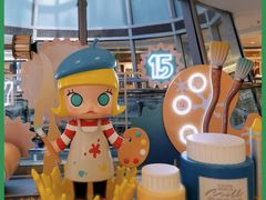 -泡泡玛特POPMART(国贸三期店)