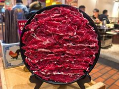 -鸿姐老火锅·传统炒料(上海旗舰店)