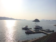 iphone_upload_pic-杭州千岛湖开元度假村