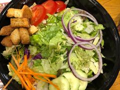 -The Habit Burger Grill 哈比特汉堡(爱琴海店)