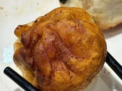 虾肉生煎-大壶春生煎(四川中路店)
